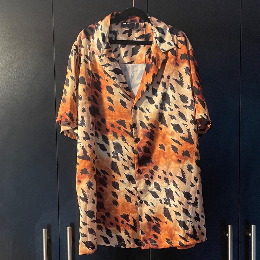 ASOS Shirt